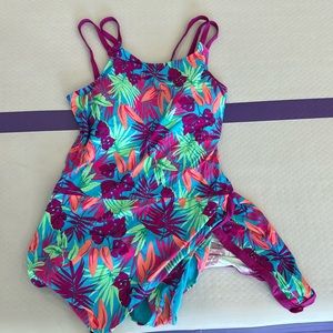 Land’s End One piece swimsuit 14